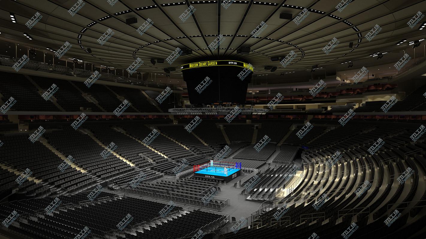 images/goods_img/20210113/MSG Boxing Arena with Animated Audience 3D/2.jpg